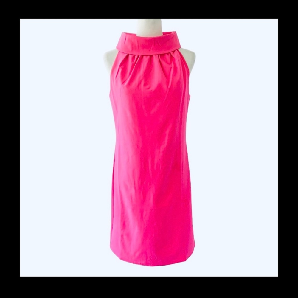 SAIL TO SABLE - DRESS - Picture 3 of 5
